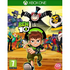 Ben 10 Xbox One
