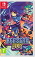 Berserk Boy Nintendo Switch