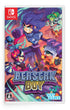 Berserk Boy (Multi-Language) Nintendo Switch