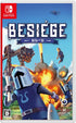 Besiege (Multi-Language) Nintendo Switch