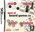 Best of Board Games DS Nintendo DS