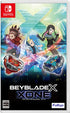 Beyblade X: XONE Nintendo Switch