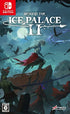 Beyond The Ice Palace II Nintendo Switch
