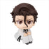 Bleach Aizen Sousuke Look Up