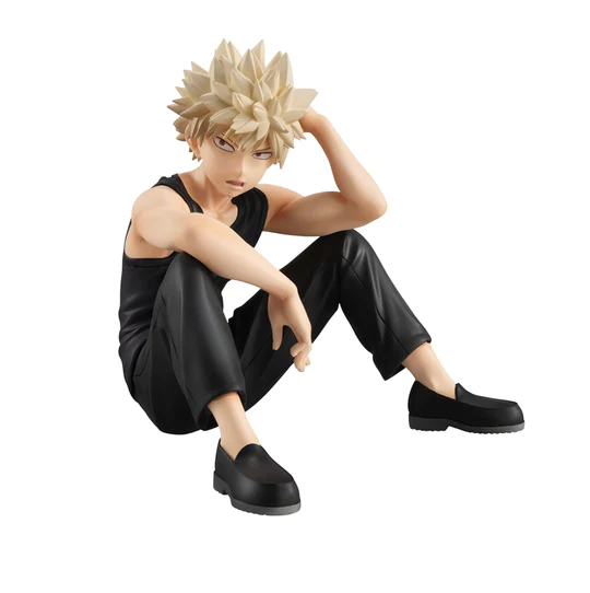 G.E.M. My Hero Academia Bakugo Katsuki