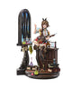 Prime 1 Studio Atelier Ryza 3 Reisalin Stout Ultimate Premium Masterline 1/4 Ultimate Version