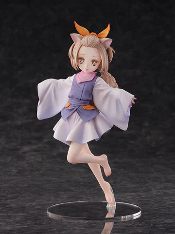 Yu-Gi-Oh! Official Card Game 1/7 Haru Urara Monster Figure Collection Exclusive
