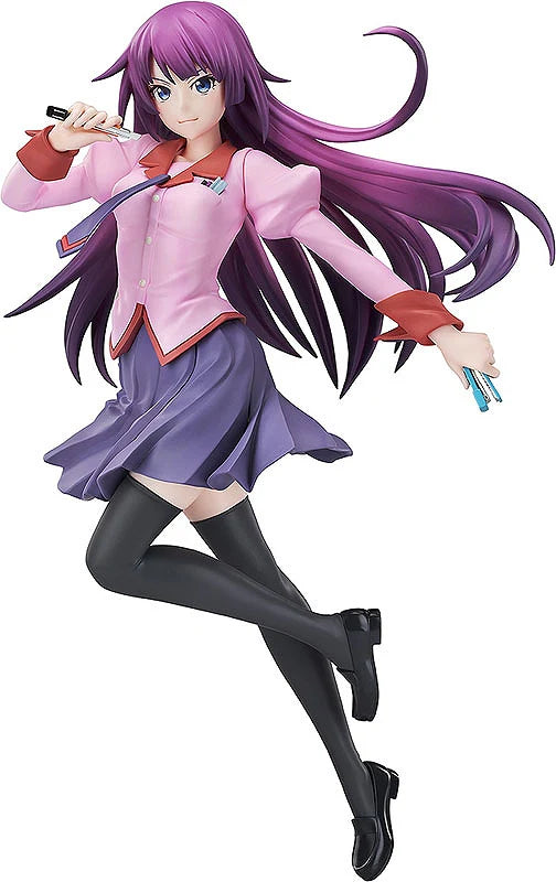 Bakemonogatari Senjougahara Hitagi Pop Up Parade L