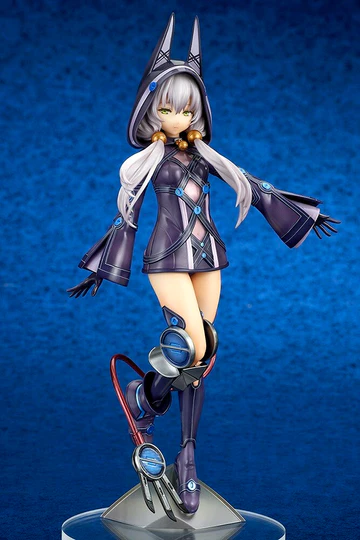 Eiyuu Densetsu Sen no Kiseki II Altina Orion 1/7 Black Rabbit Special Duty Suit Ver