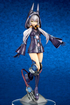 Eiyuu Densetsu Sen no Kiseki II Altina Orion 1/7 Black Rabbit Special Duty Suit Ver