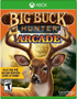 Big Buck Hunter Arcade Xbox One