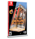 BILL AND TEDS EXCELLENT RETRO COLLECTION Nintendo Switch
