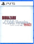 Biohazard Code: Veronica X PLAYSTATION 5