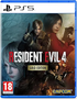 Resident Evil 4 [Gold Edition] PlayStation 5