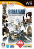 Biohazard The Darkside Chronicles (Best Price!) Wii