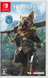 Biomutant (Multi-Language) Nintendo Switch