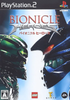Bionicle Heroes Playstation 2