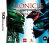 Bionicle Heroes Nintendo DS