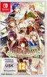 Birushana: Winds of Fate Nintendo Switch