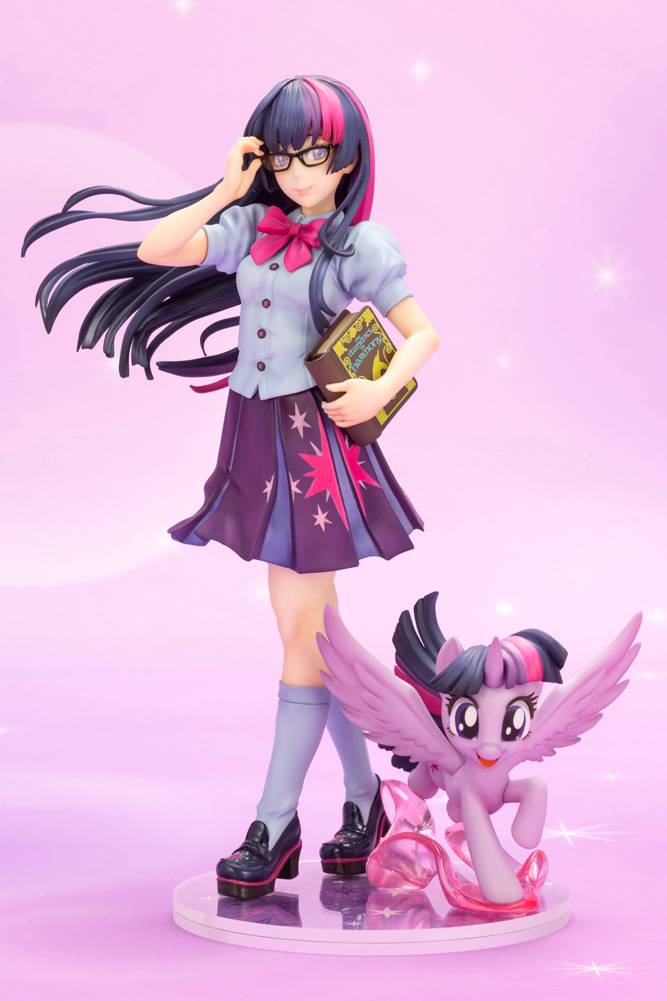 Bishoujo Series My Little Pony 1/7 Twilight Sparkle