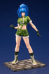 Bishoujo Statue The King of Fighters 97 1/7 Leona Heidern