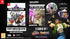 Bitmap Bureau Collection [Deluxe Edition] Nintendo Switch