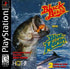 Black Bass with Blue Marlin PlayStation 1