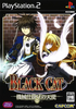 Black Cat Playstation 2