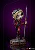 THE SUICIDE SQUAD HARLEY QUINN MINICO