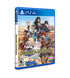 BLACKSMITH OF THE SAND KINGDOM PlayStation 4