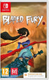 Bladed Fury (Code in a box) Nintendo Switch