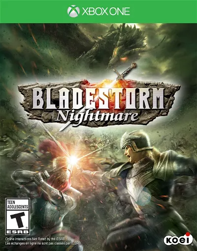 Bladestorm: Nightmare Xbox One