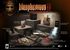 Blasphemous 2 [Limited Collector's Edition] PlayStation 5