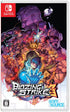 Blazing Strike (Multi-Language) Nintendo Switch