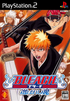 Bleach: Selected Soul Playstation 2