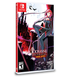 BLOODRAYNE BETRAYAL: FRESH BITES Nintendo Switch