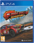 Bloody Rally Show PlayStation 4
