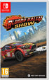 Bloody Rally Show Nintendo Switch
