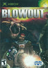 BlowOut Xbox