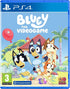 Bluey: The Videogame PLAYSTATION 4