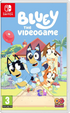 Bluey: The Videogame Nintendo Switch