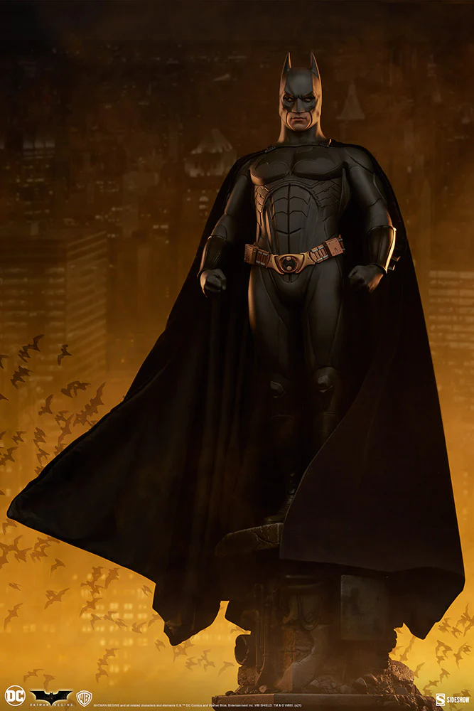 Sideshow Collectibles DC Comics Premium Format Figure Batman