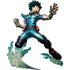 Boku no Hero Academia Izuku Midoriya 1/4 Metallic Ver