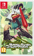 Bomb Rush Cyberfunk Nintendo Switch