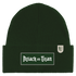 Attack on Titans Logo Bonnet