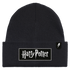 Harry Potter Logo Patch Beanie