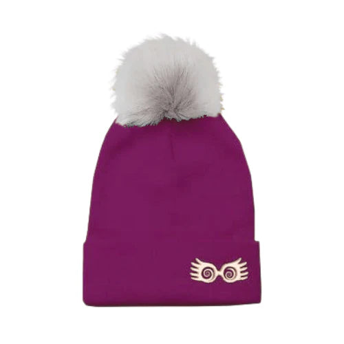 Harry Potter Luna Lovegood Bonnet
