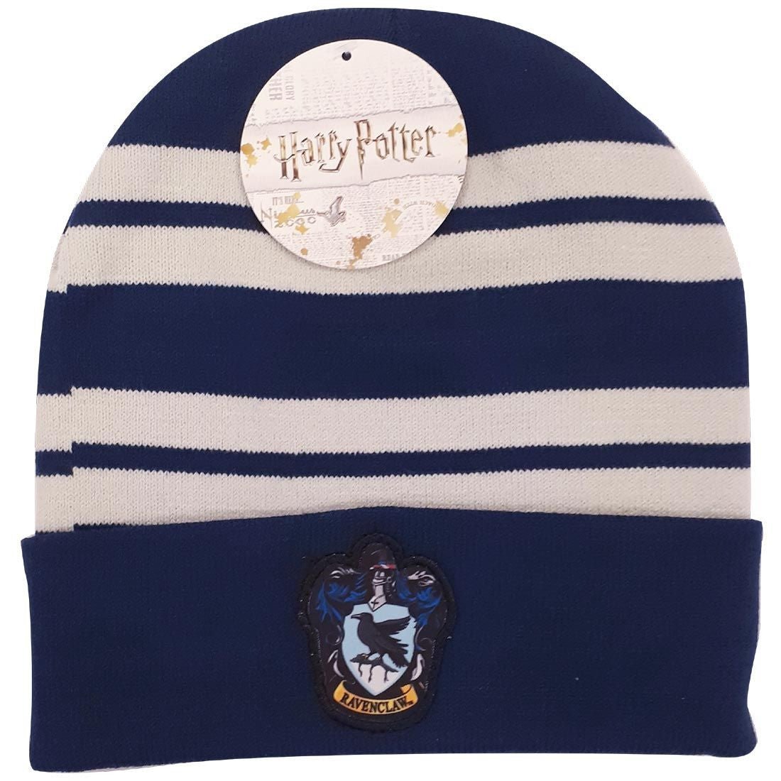 Harry Potter Ravenclaw School Beanie