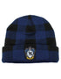 Harry Potter Scottish Ravenclaw Beanie