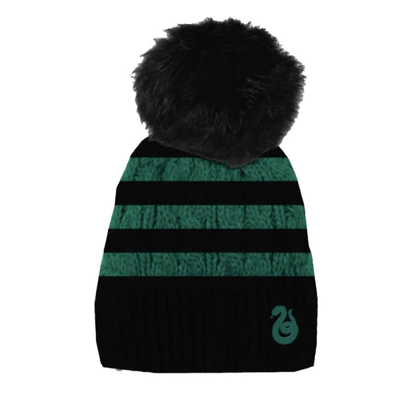 Harry Potter Slytherin icon Bonnet